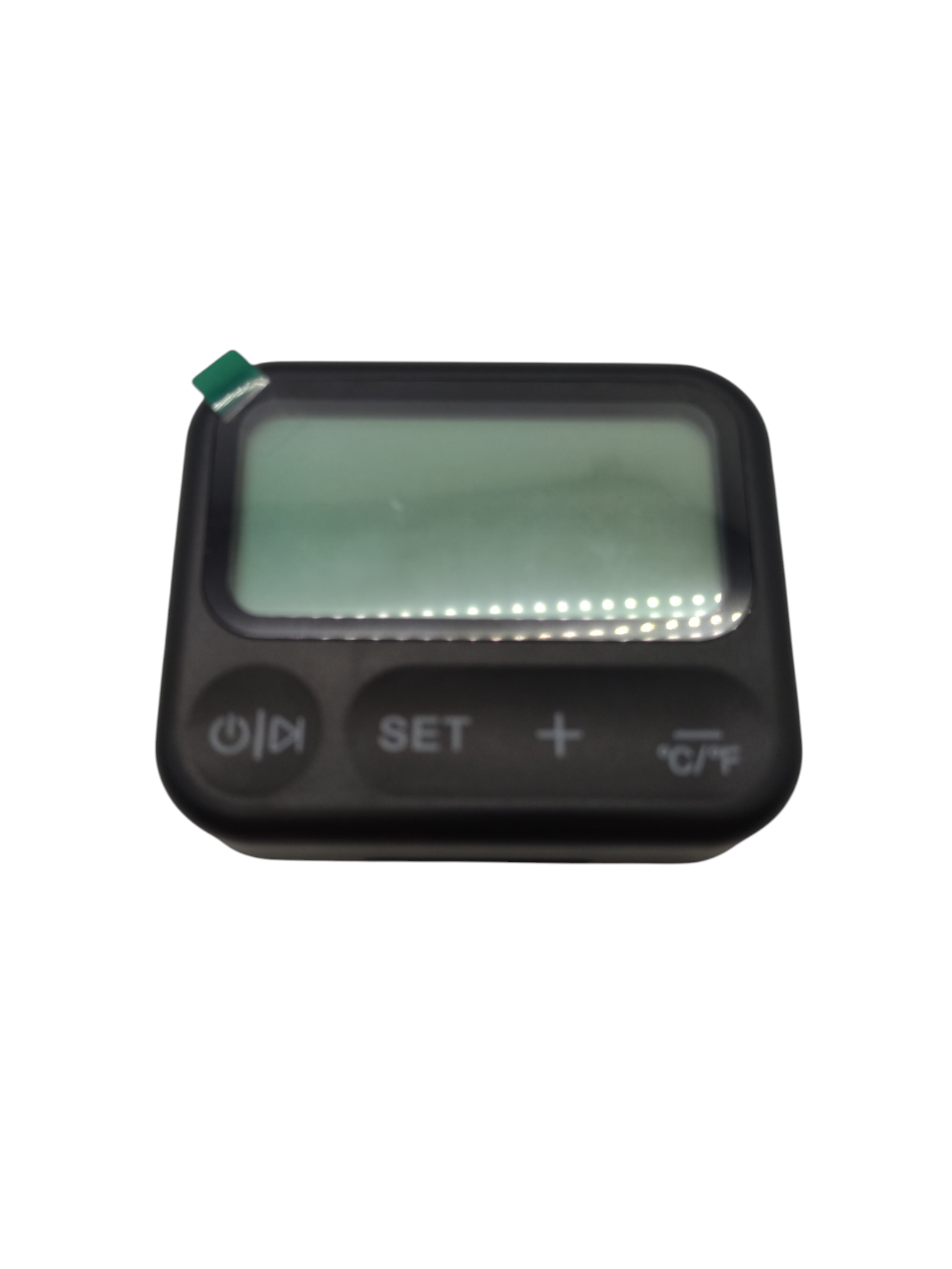 BFOUR Bluetooth Fleisch-Thermometer 2 Sonden App LCD wiederaufladbar