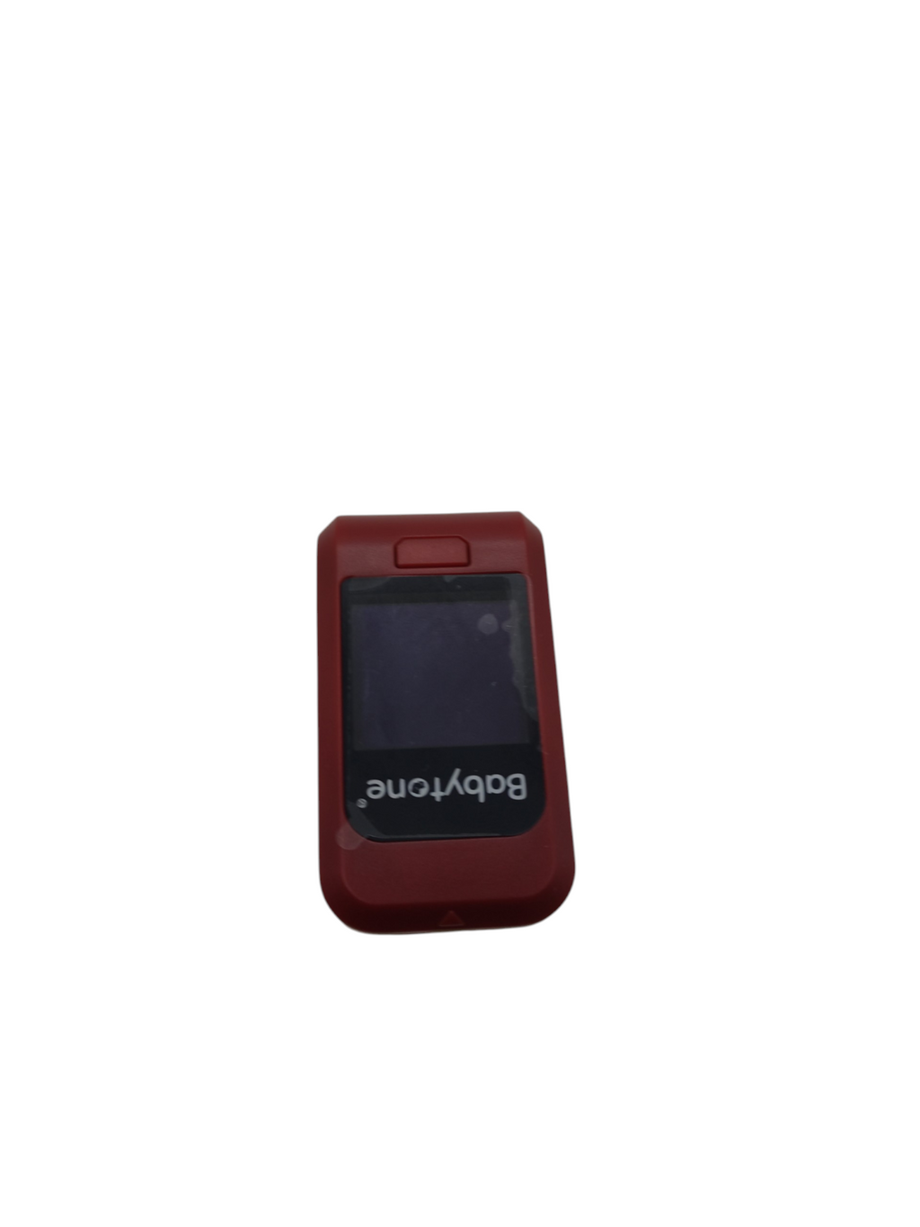 Babytone Pulsoximeter Babys Erwachsene Kinderfinger Alarm Herzfrequenz