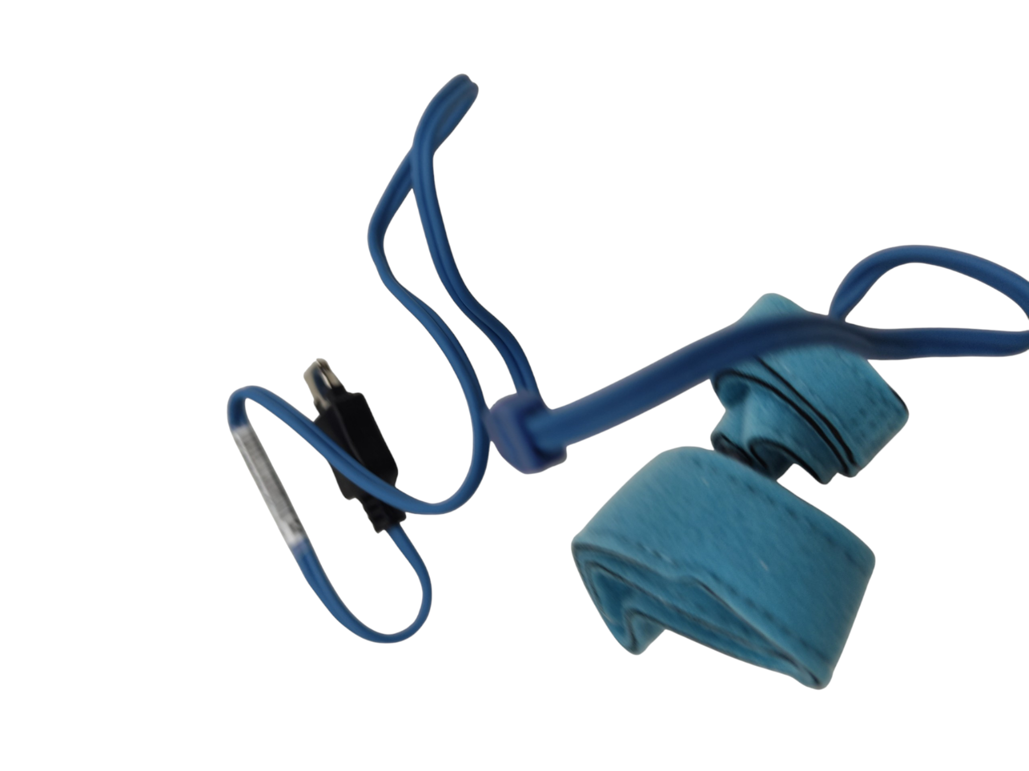 Babytone Pulsoximeter Babys Erwachsene Kinderfinger Alarm Herzfrequenz