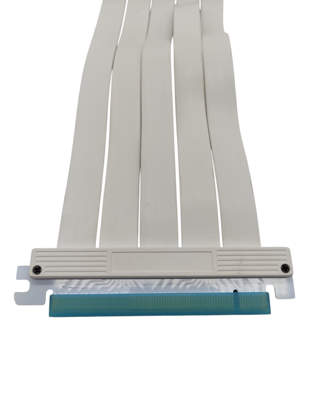 AsiaHorse NOUVEAU PCIe 4.0 16X GPU-Montagekabel Riser-Kabel