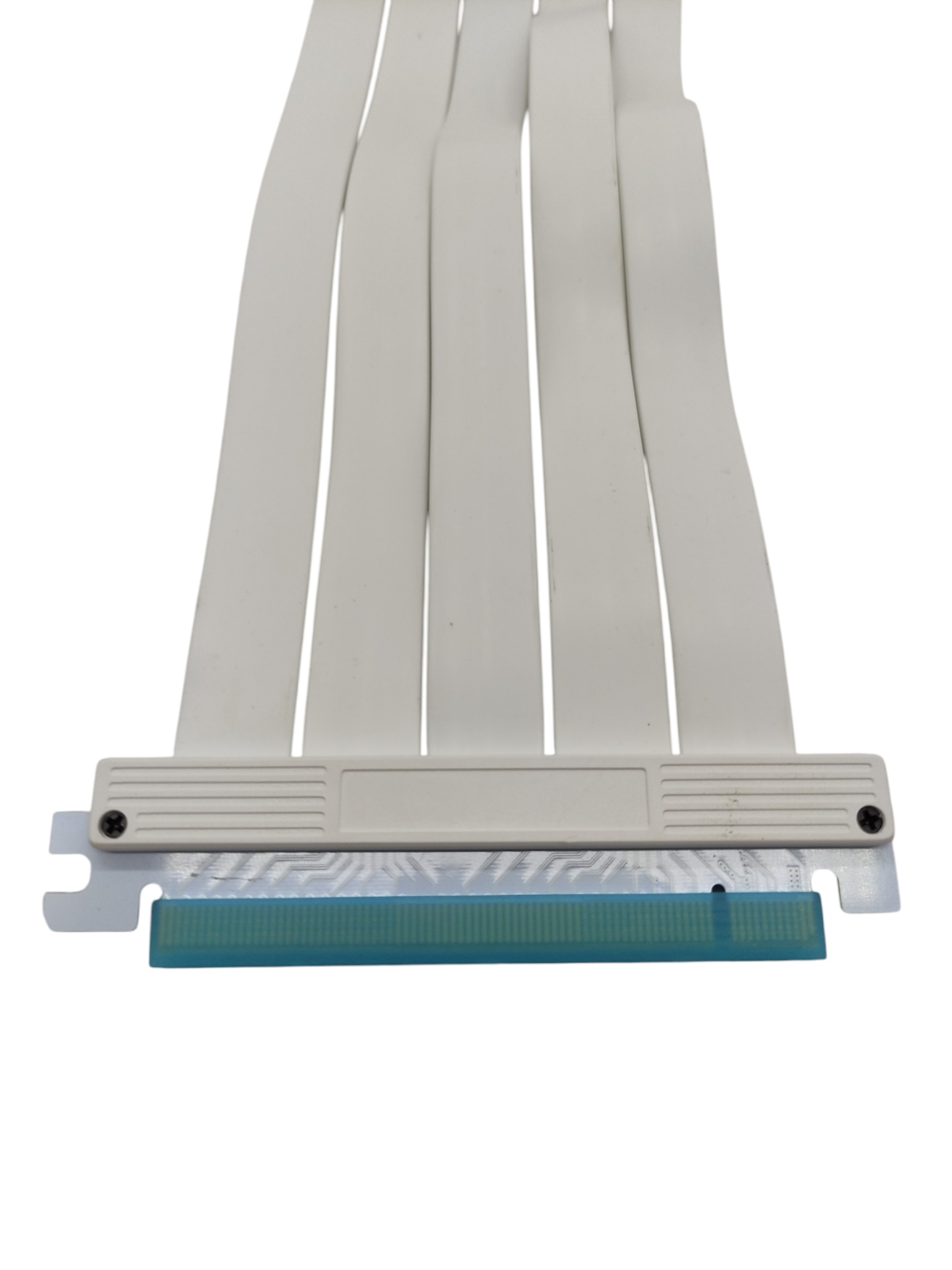 AsiaHorse NOUVEAU PCIe 4.0 16X GPU-Montagekabel Riser-Kabel