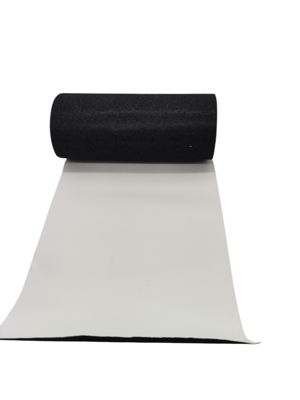 CHUANGSEED Anti-Slip Tape Self-Adhesive Black 30cm x 10.6m for Stairs