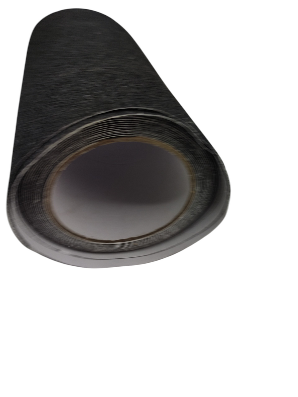 CHUANGSEED Anti-Slip Tape Self-Adhesive Black 30cm x 10.6m for Stairs