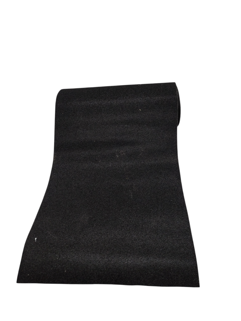 CHUANGSEED Anti-Slip Tape Self-Adhesive Black 30cm x 10.6m for Stairs