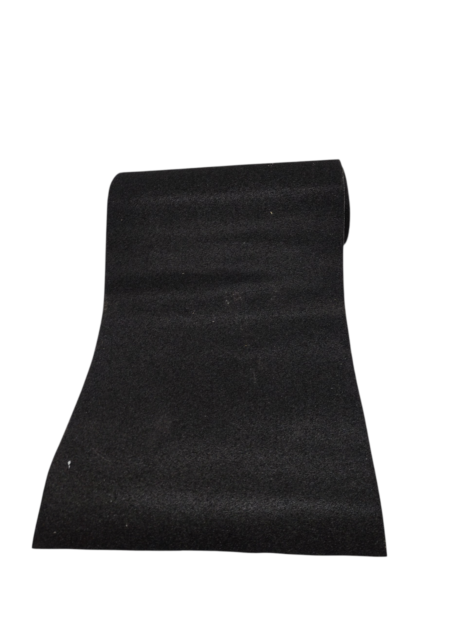 CHUANGSEED Anti-Slip Tape Self-Adhesive Black 30cm x 10.6m for Stairs
