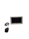 La Crosse Technology SW403 Wetterstation WiFi LCD Farbdisplay Kunststoff weiß