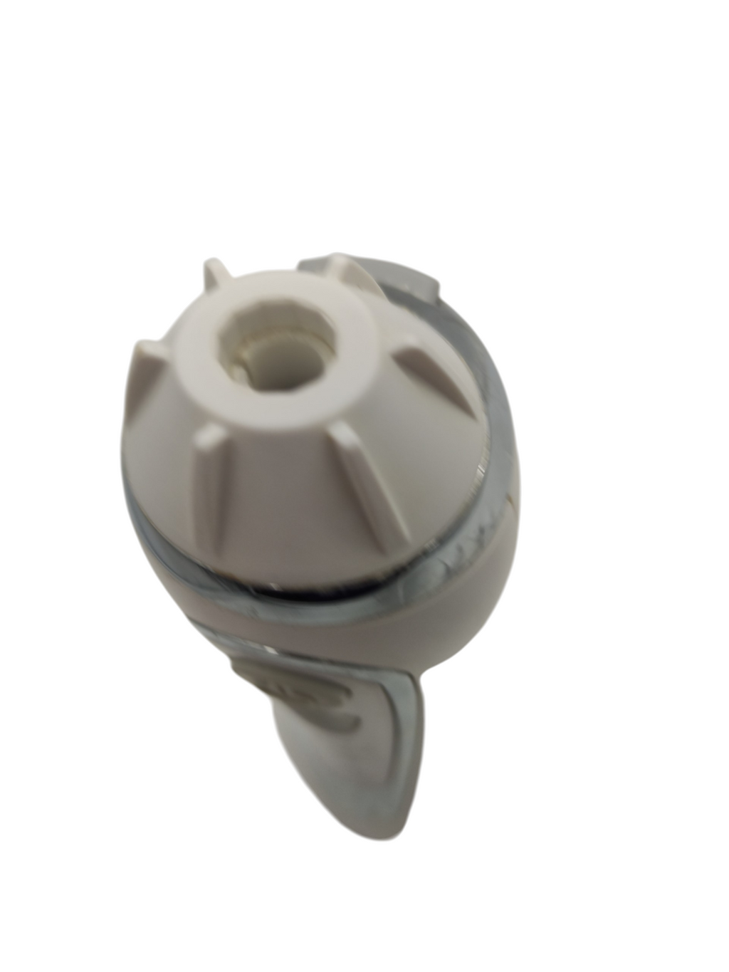 Waterpik Kabellose Munddusche 3 Druckstufen Akku Reise