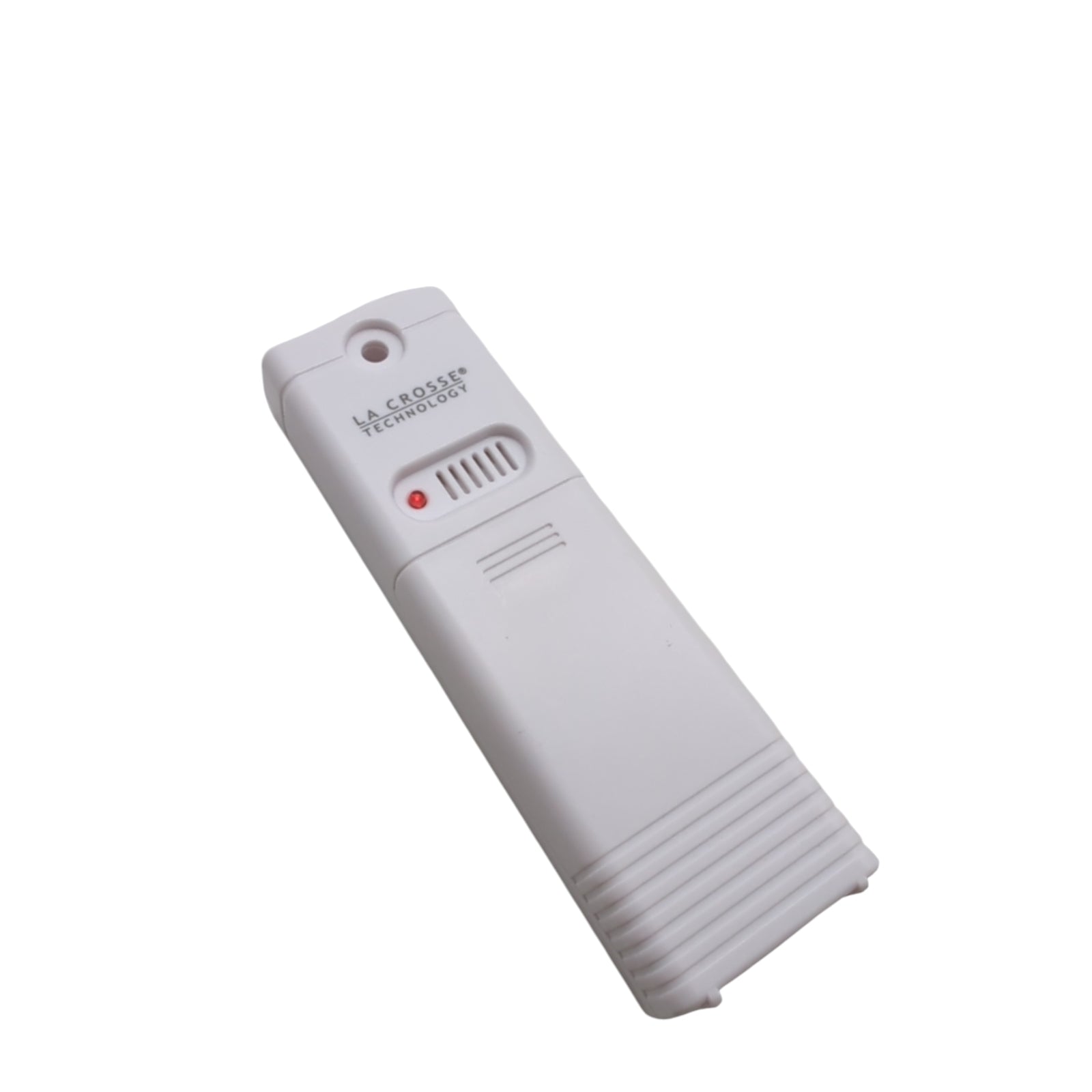 La Crosse Technology WS6820 Wireless Weather Station LCD Display White