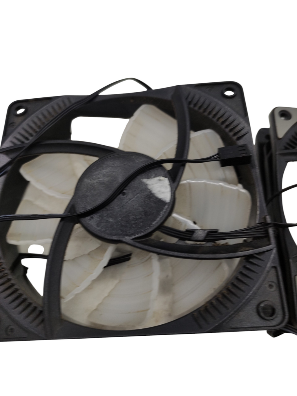 DeepCool Castle 360 RGB V2 Liquid CPU Cooler