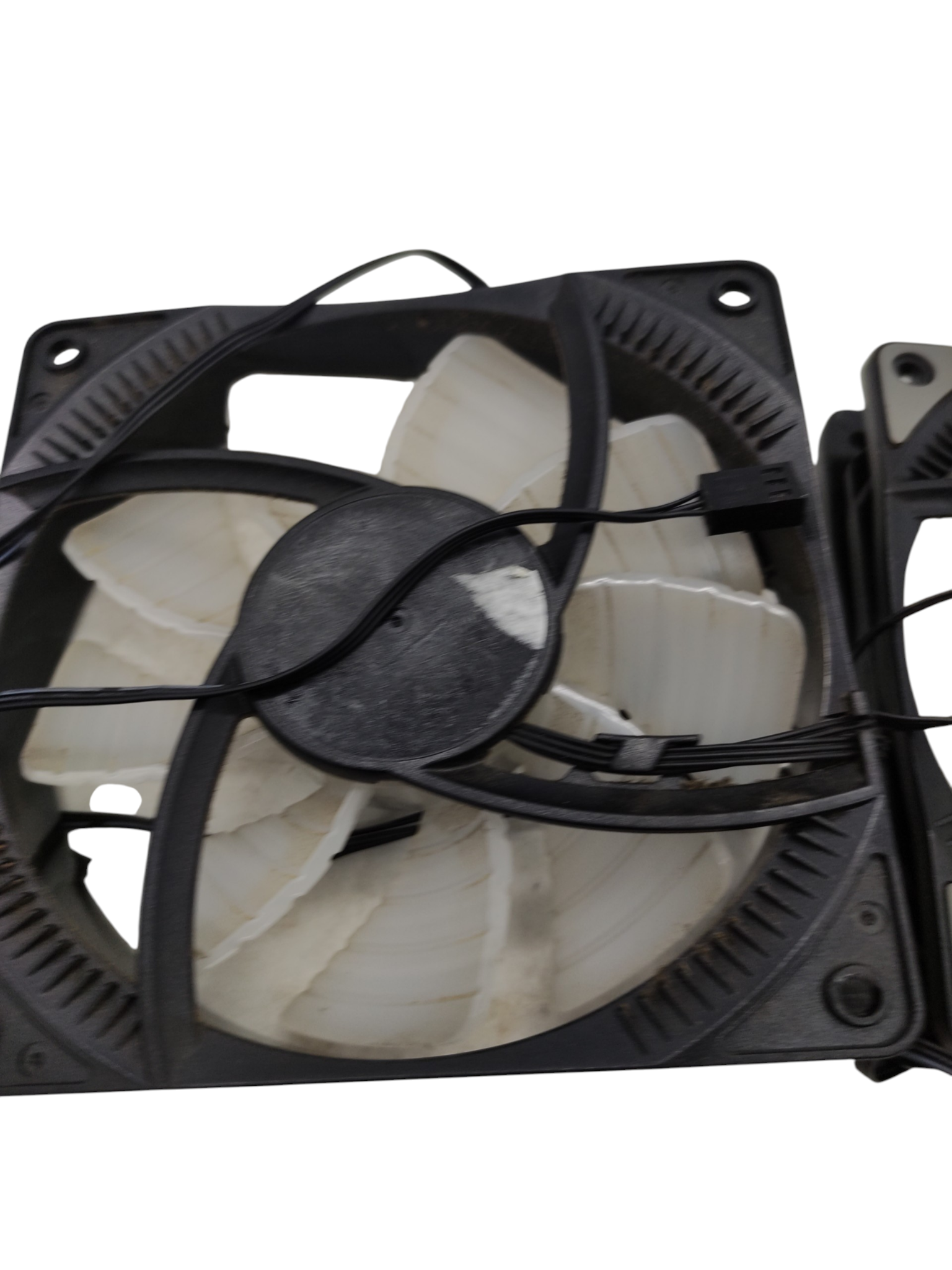 DeepCool Castle 360 RGB V2 Liquid CPU Cooler