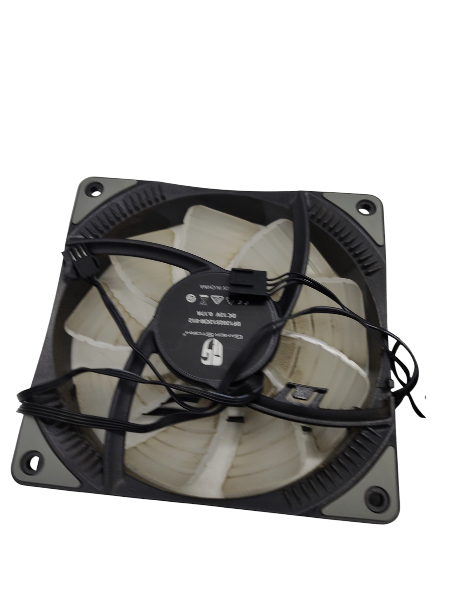 DeepCool Castle 360 RGB V2 Liquid CPU Cooler
