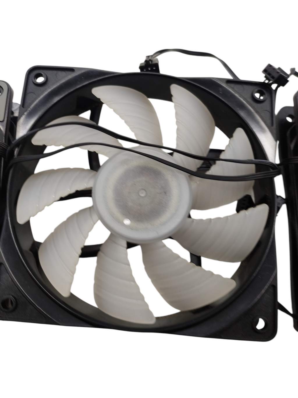 DeepCool Castle 360 RGB V2 Liquid CPU Cooler