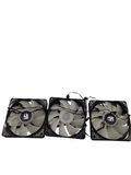 DeepCool Castle 360 RGB V2 Liquid CPU Cooler