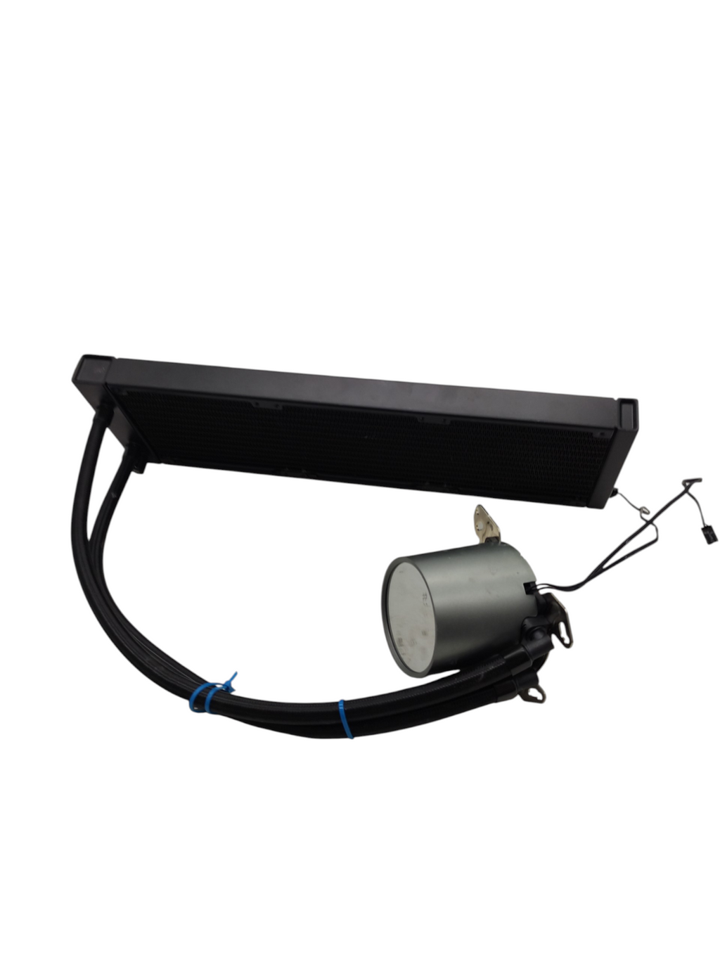 DeepCool Castle 360 RGB V2 Liquid CPU Cooler