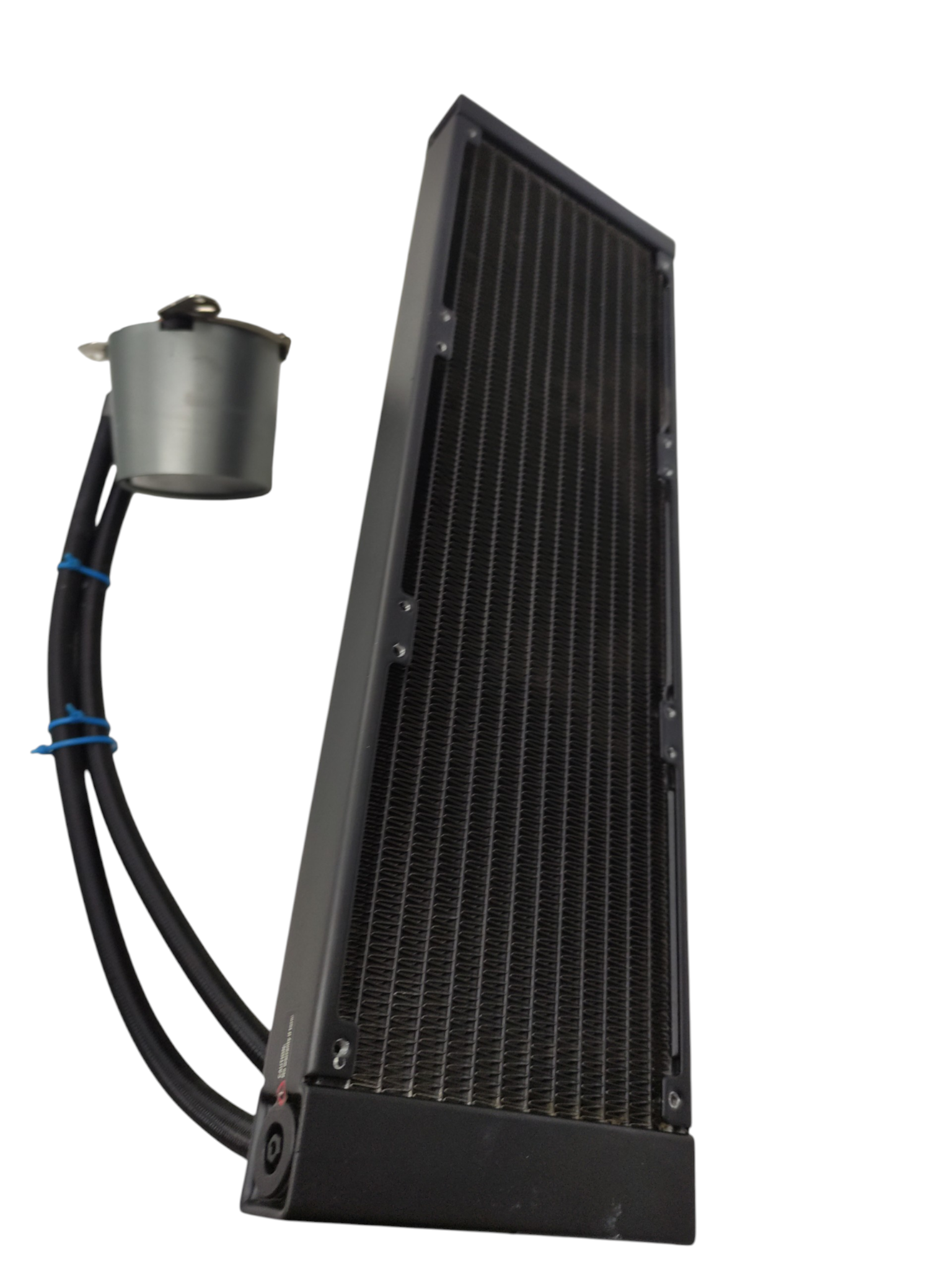 DeepCool Castle 360 RGB V2 Liquid CPU Cooler