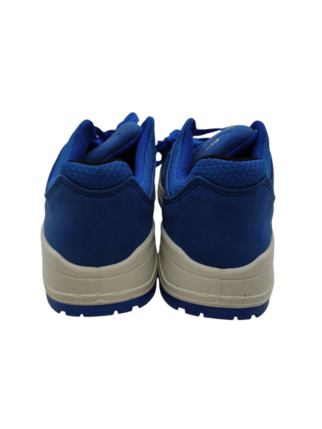 ELTEN MAVERICK blue Low ESD S1P Sicherheitsschuhe, Blau, Größe 45