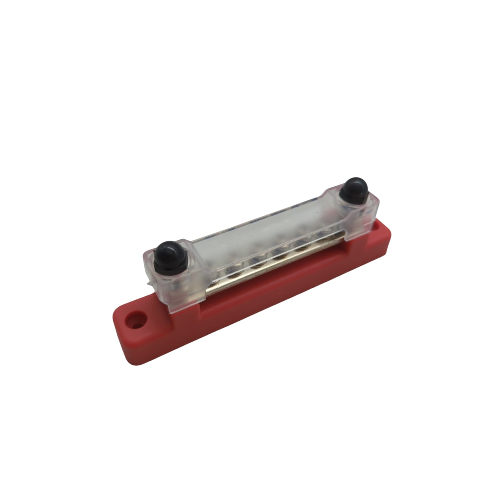 Sammelschiene 48V DC Stromverteilungs-Klemmenblock 6-polig 150A