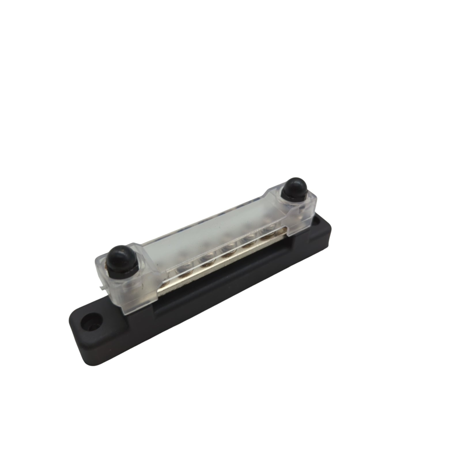 Sammelschiene 48V DC Stromverteilungs-Klemmenblock 6-polig 150A