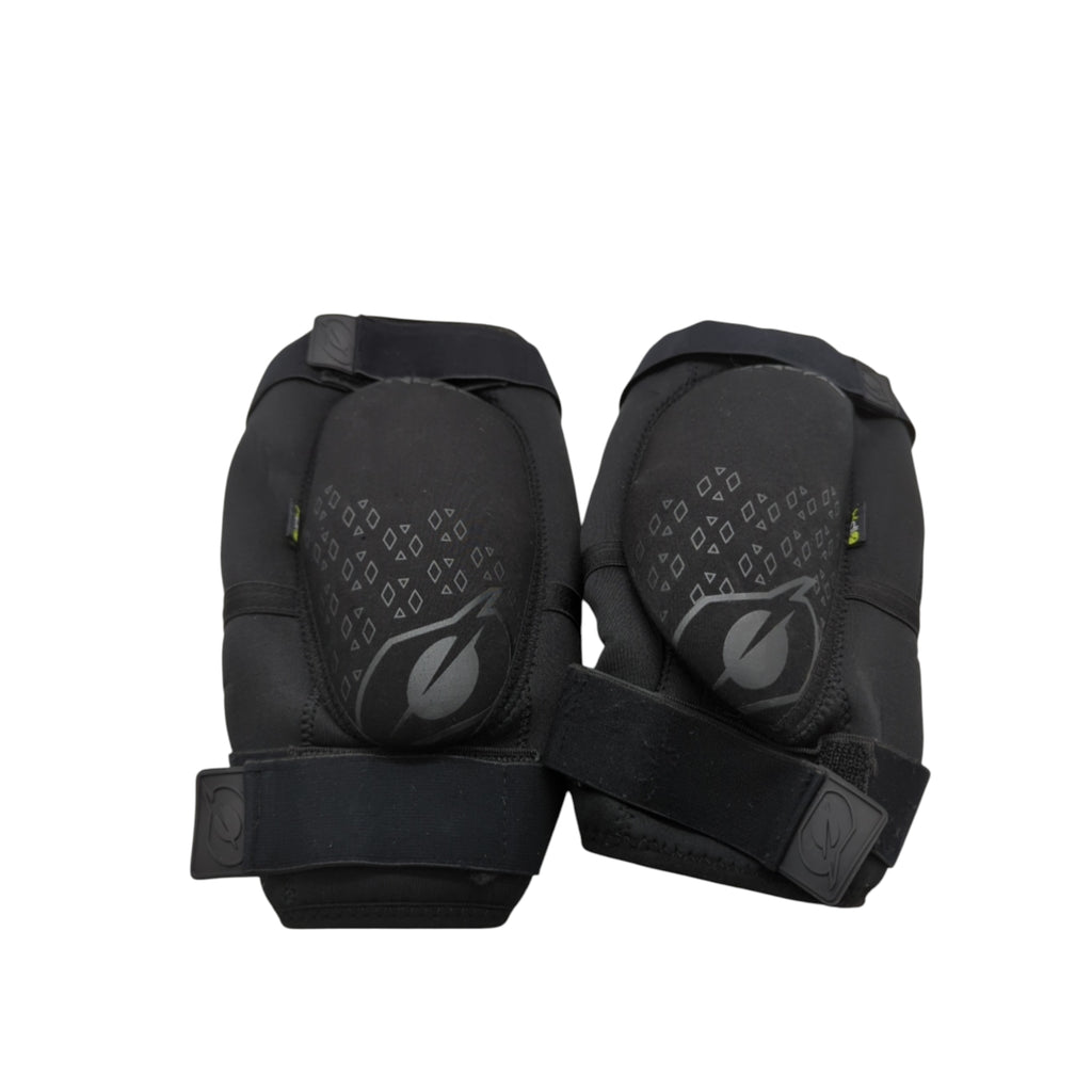 ONEAL Dirt Knee Knee Protector XL BMX Mountain Bike Downhill IPX