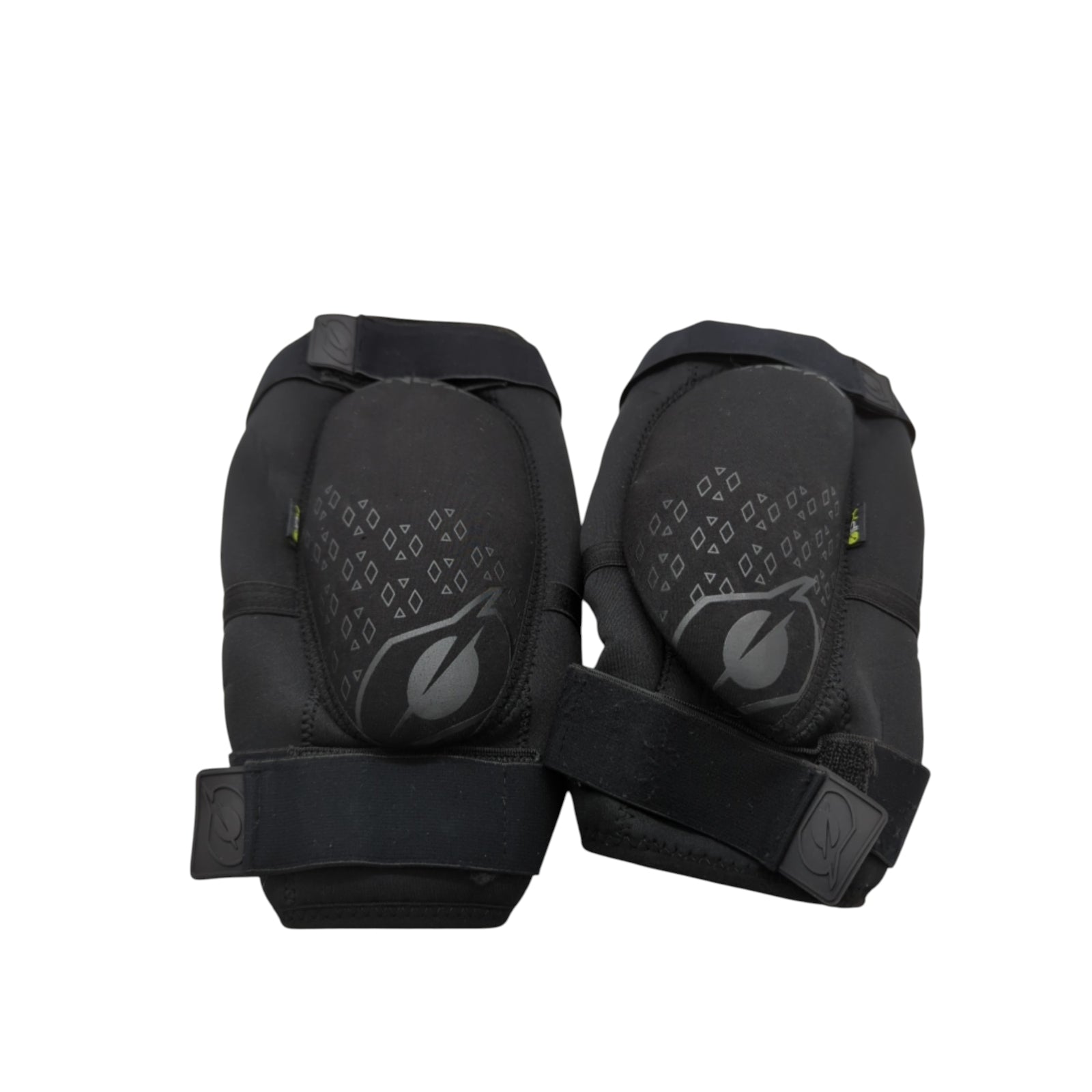 ONEAL Dirt Knee Knee Protector XL BMX Mountain Bike Downhill IPX