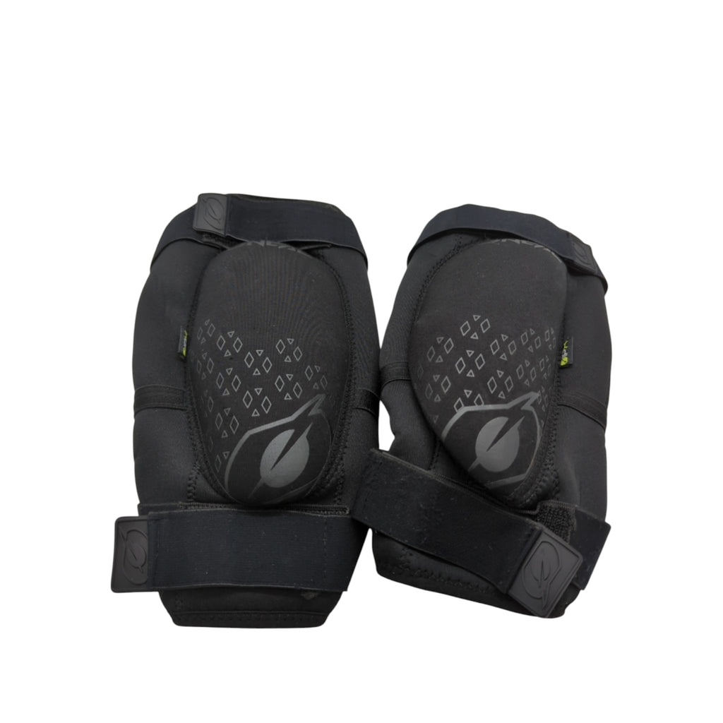 ONEAL Dirt Knee Knee Protector XL BMX Mountain Bike Downhill IPX