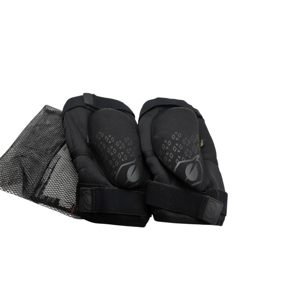 ONEAL Dirt Knee Knee Protector XL BMX Mountain Bike Downhill IPX