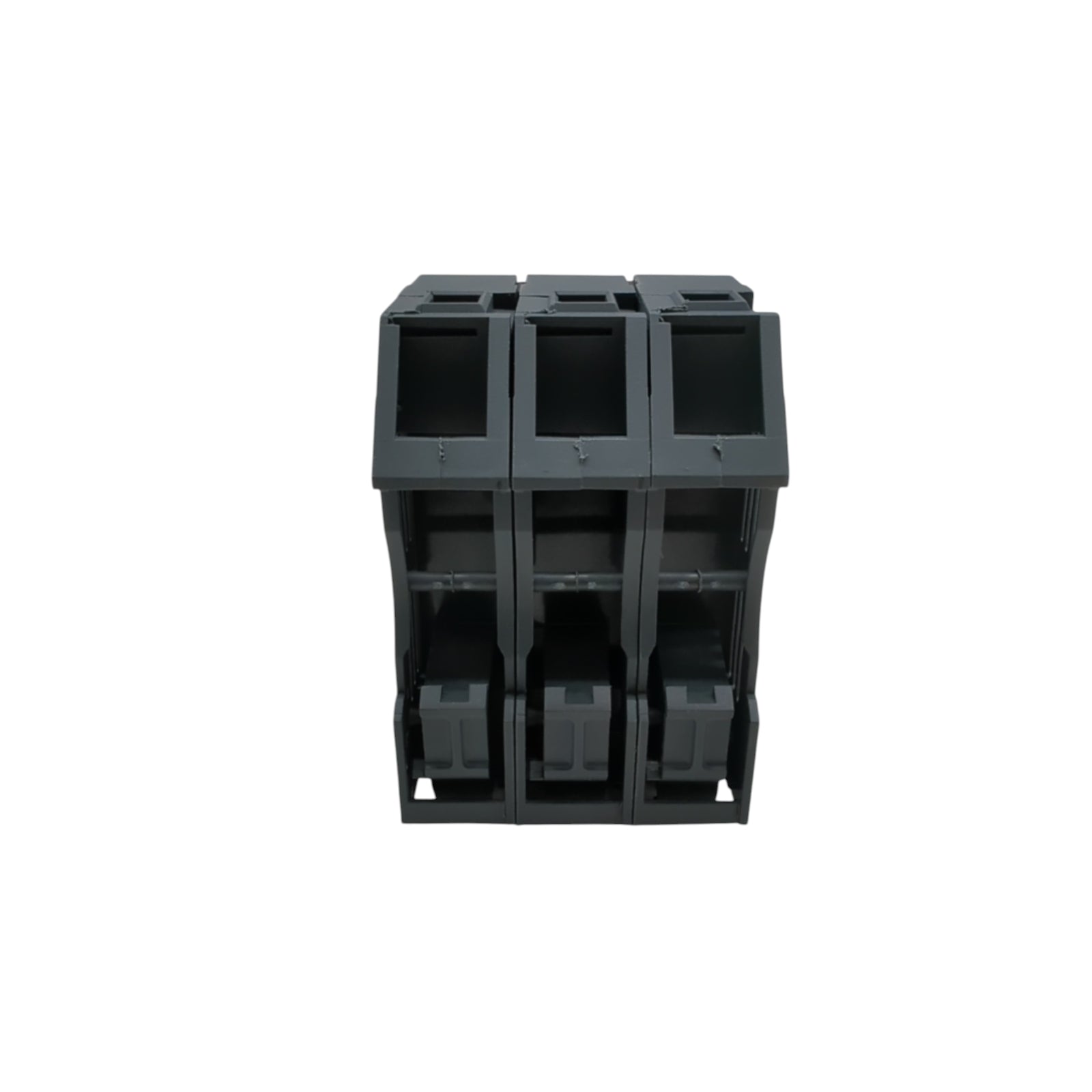 Schneider Fuse holder 3P/N 32A 10 x 38