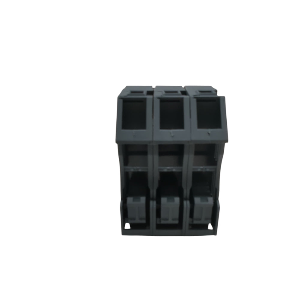 Schneider Fuse holder 3P/N 32A 10 x 38