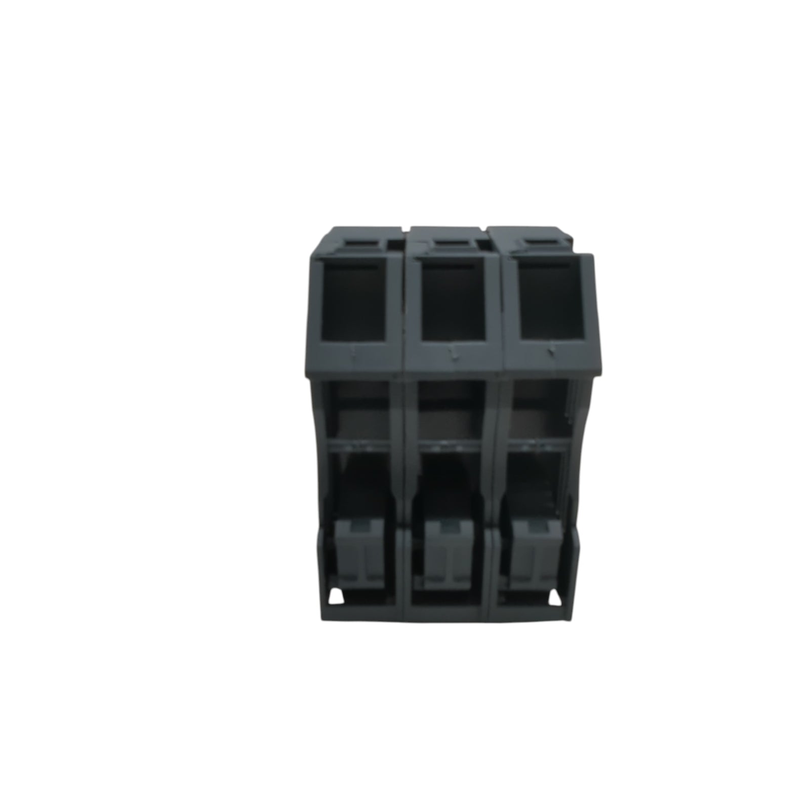 Schneider Fuse holder 3P/N 32A 10 x 38