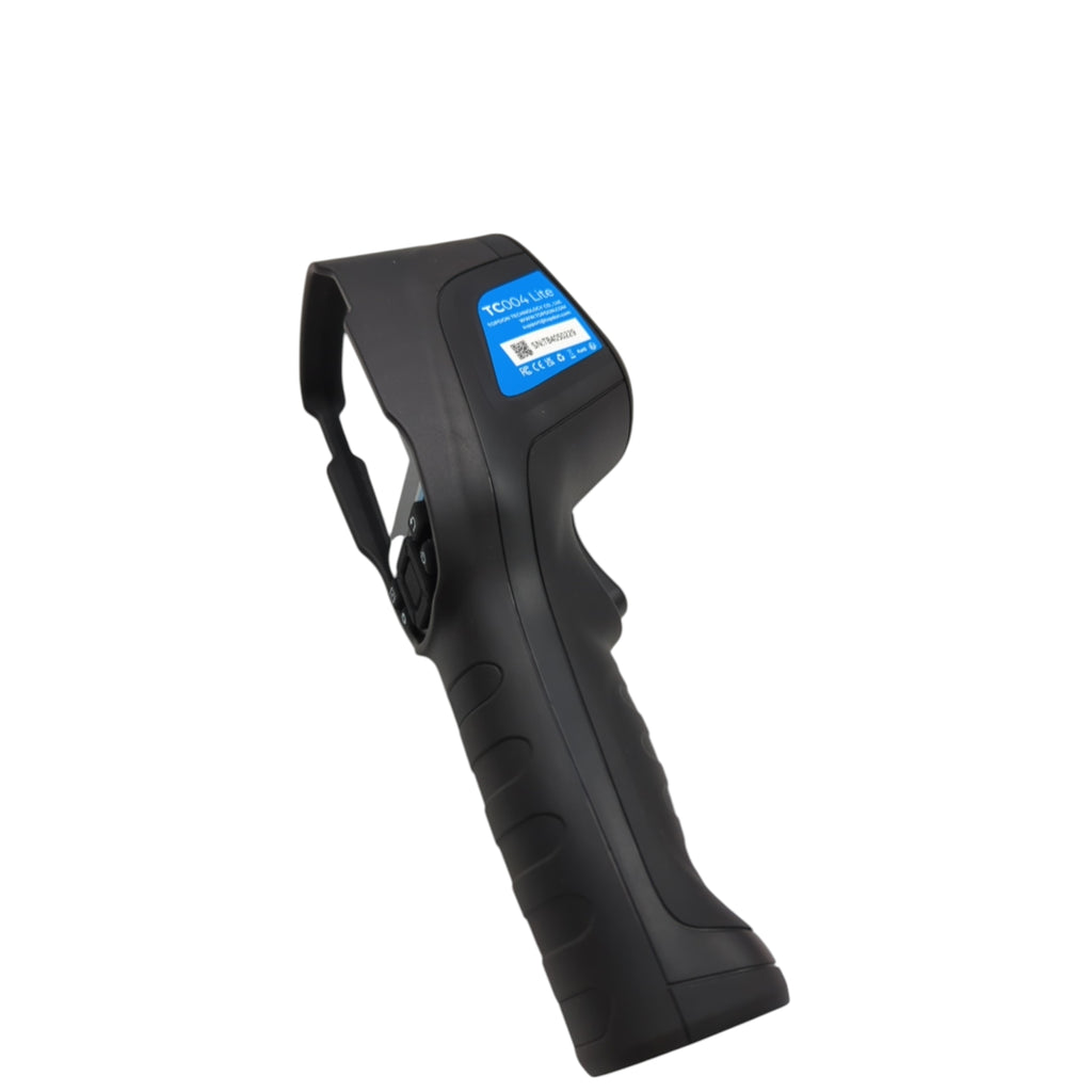 TOPDON TC004 Lite Wärmebildkamera 240x180 IR -20 bis +550°C 15h