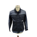 Planam Highline 2717 Damen Bundjacke Schwarz Schiefer Zink Größe 36