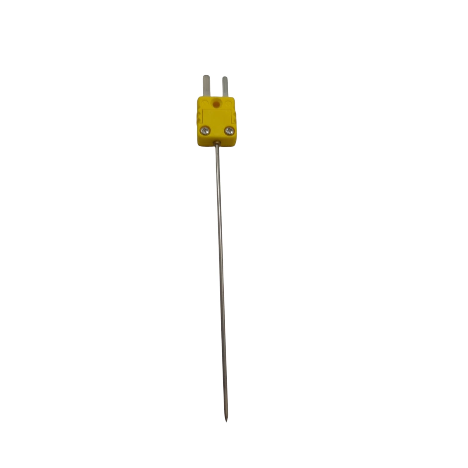 TFA Dostmann 31.1063.01 Digitales Einstichthermometer extra-dünne Spitze