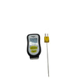 TFA Dostmann 31.1063.01 Digitales Einstichthermometer extra-dünne Spitze