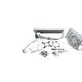 ASUS ROG STRIX LC III 360 ARGB AIO CPU Liquid Cooler White