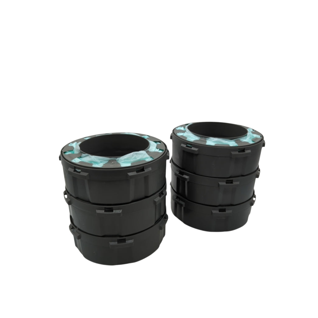 Tommee Tippee Simplee Sangenic Nachfüllkassetten 6er Set Windeleimer
