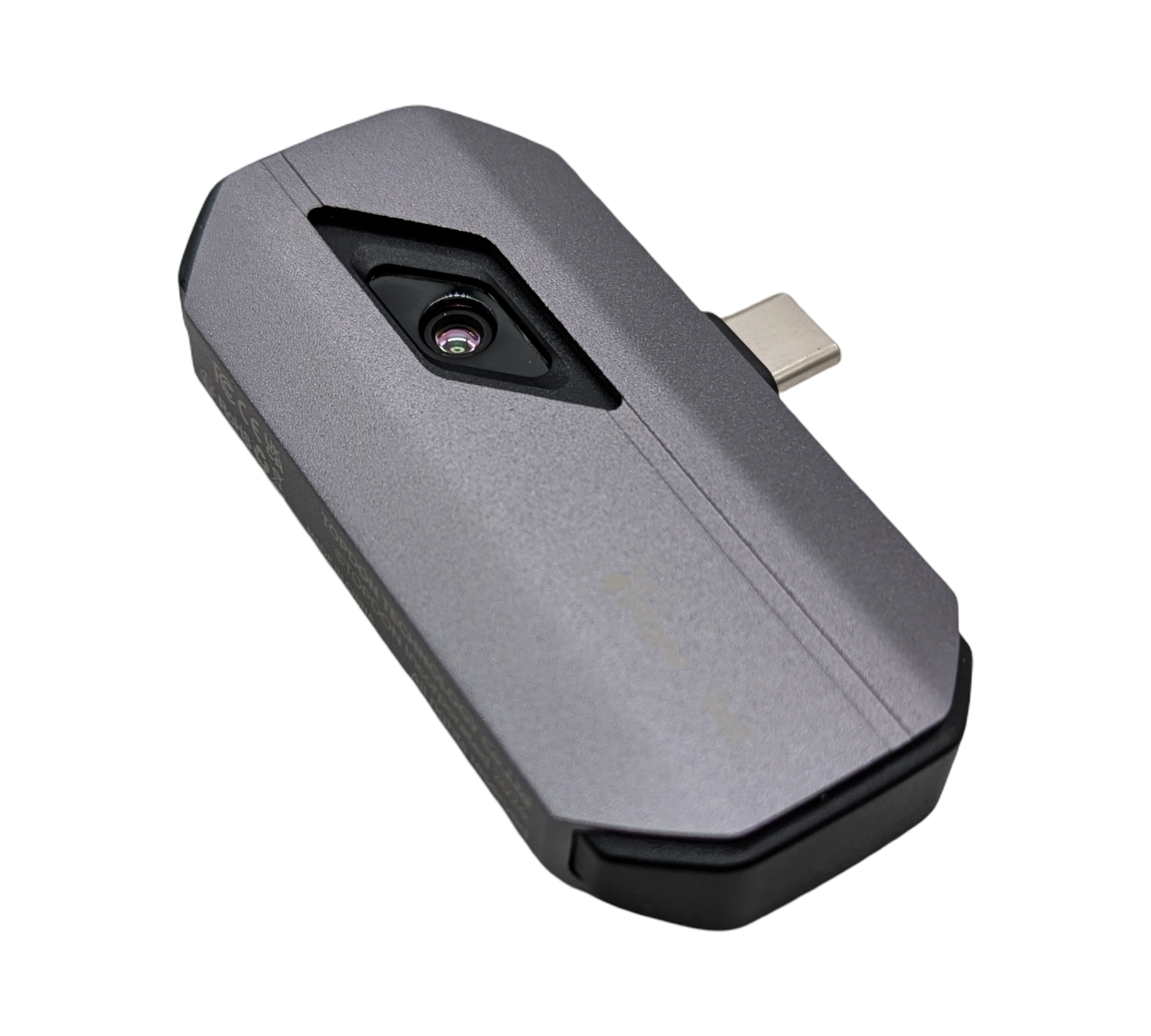 TOPDON TC002C Wärmebildkamera Typ-C IR 256x192px für iPhone iPad