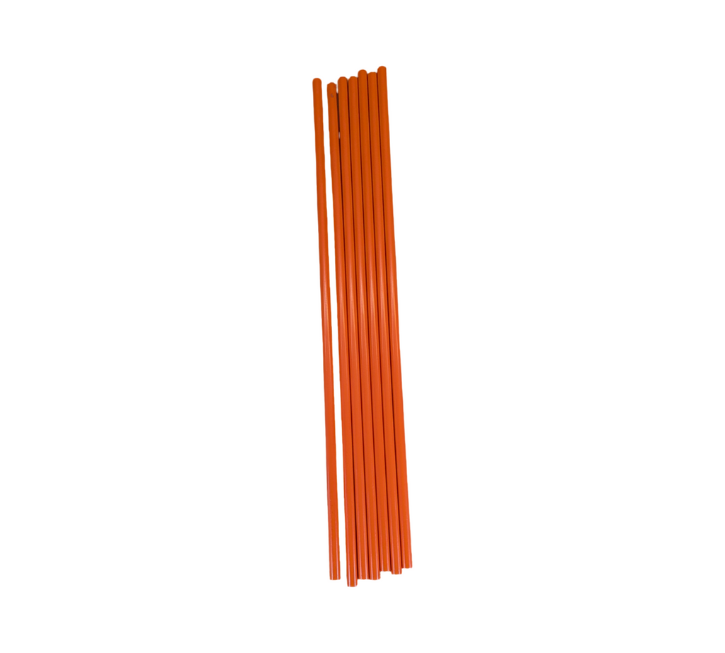 VEVOR Faltbare Regentonne 380 L PVC Wassertank mit Zapfhähnen