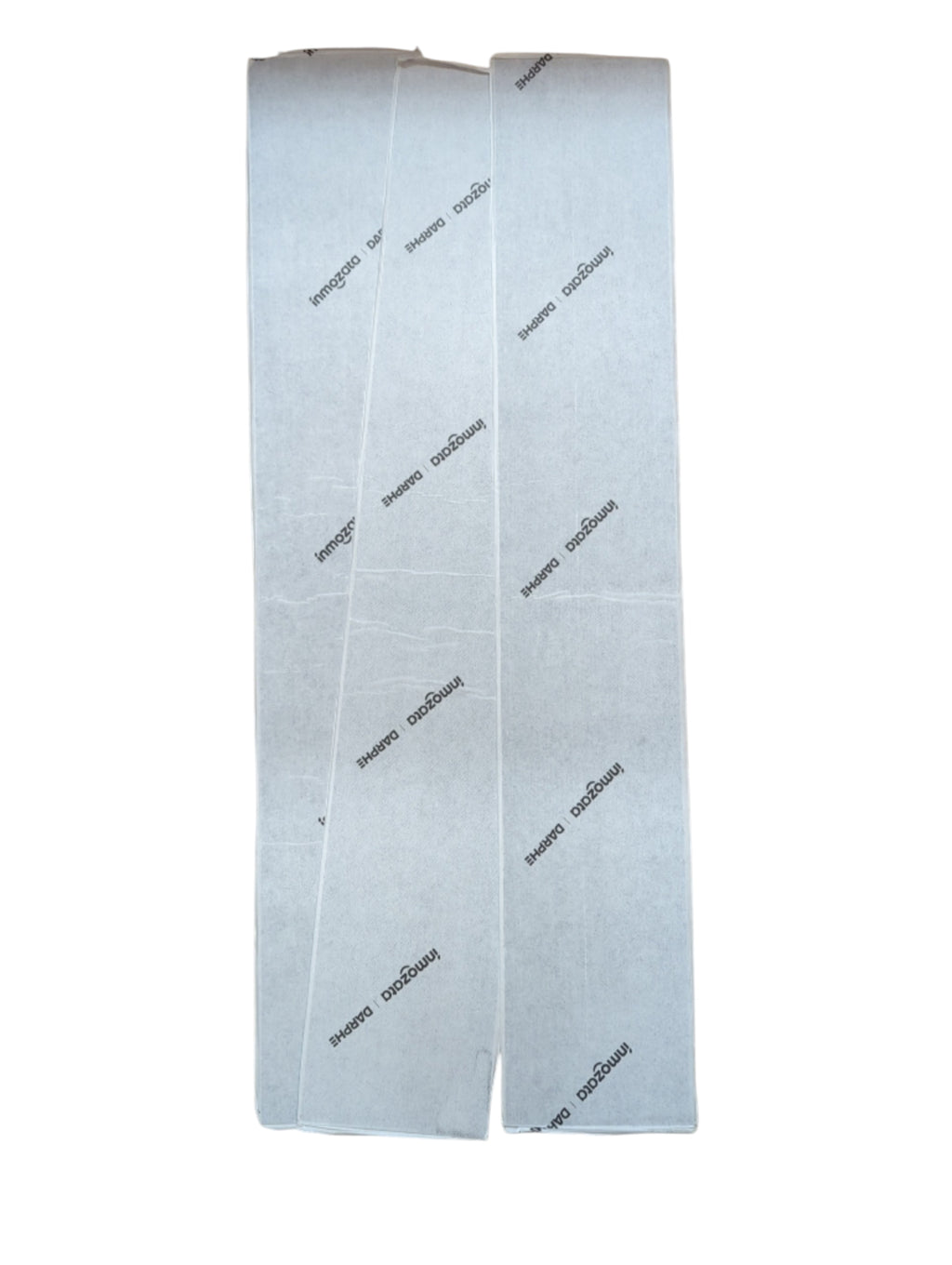 INMOZATA PVC Bodenbelag 36 Fliesen selbstklebend 5,02m² 91,5x15,2cm