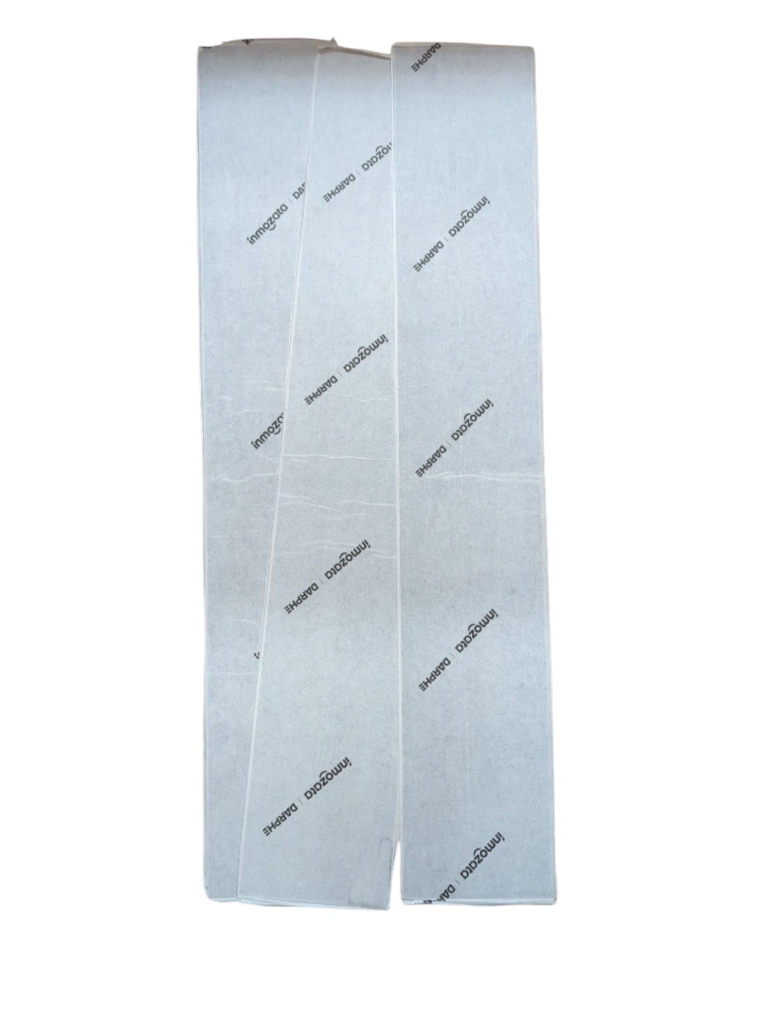 INMOZATA PVC Bodenbelag 36 Fliesen selbstklebend 5,02m² 91,5x15,2cm