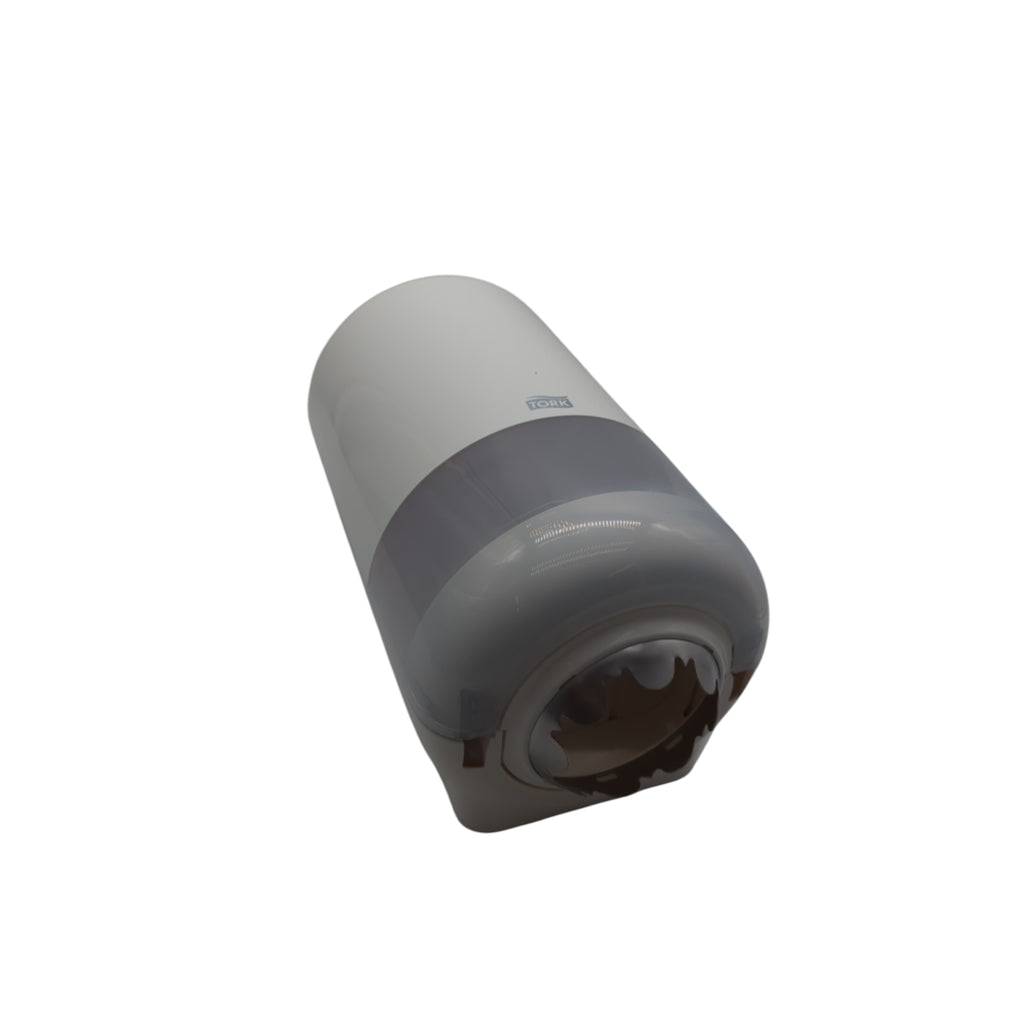 Tork Mini M1 Centrefeed Dispenser Roll Paper Dispenser 558000 White