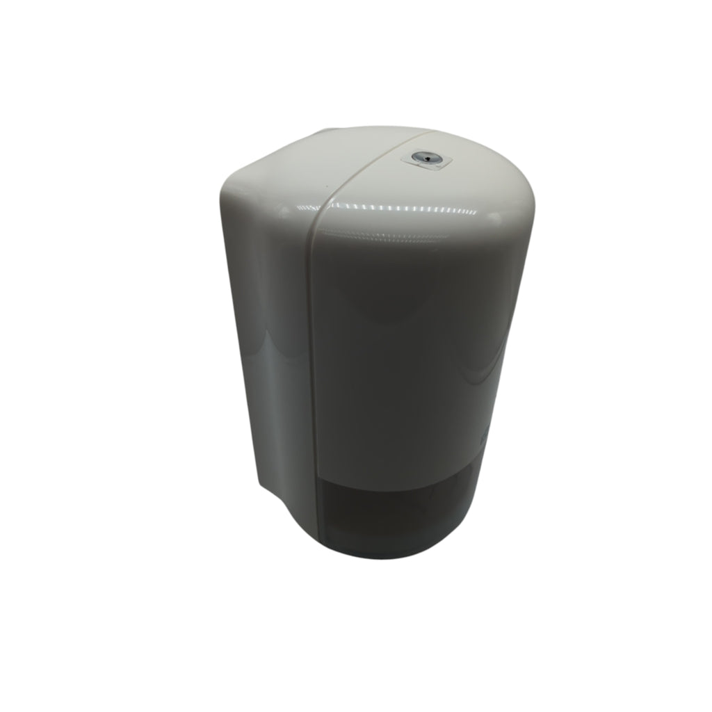 Tork Mini M1 Centrefeed Dispenser Roll Paper Dispenser 558000 White