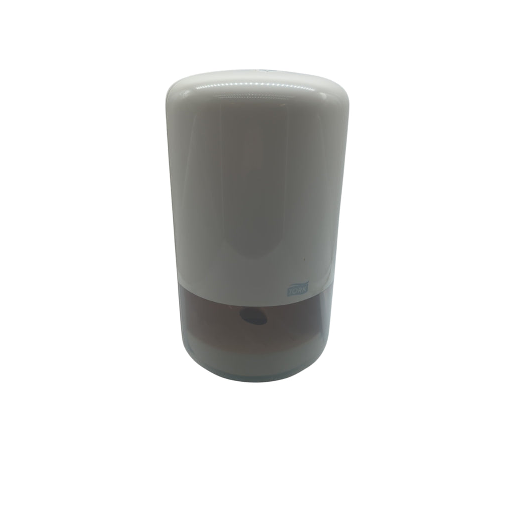 Tork Mini M1 Centrefeed Dispenser Roll Paper Dispenser 558000 White