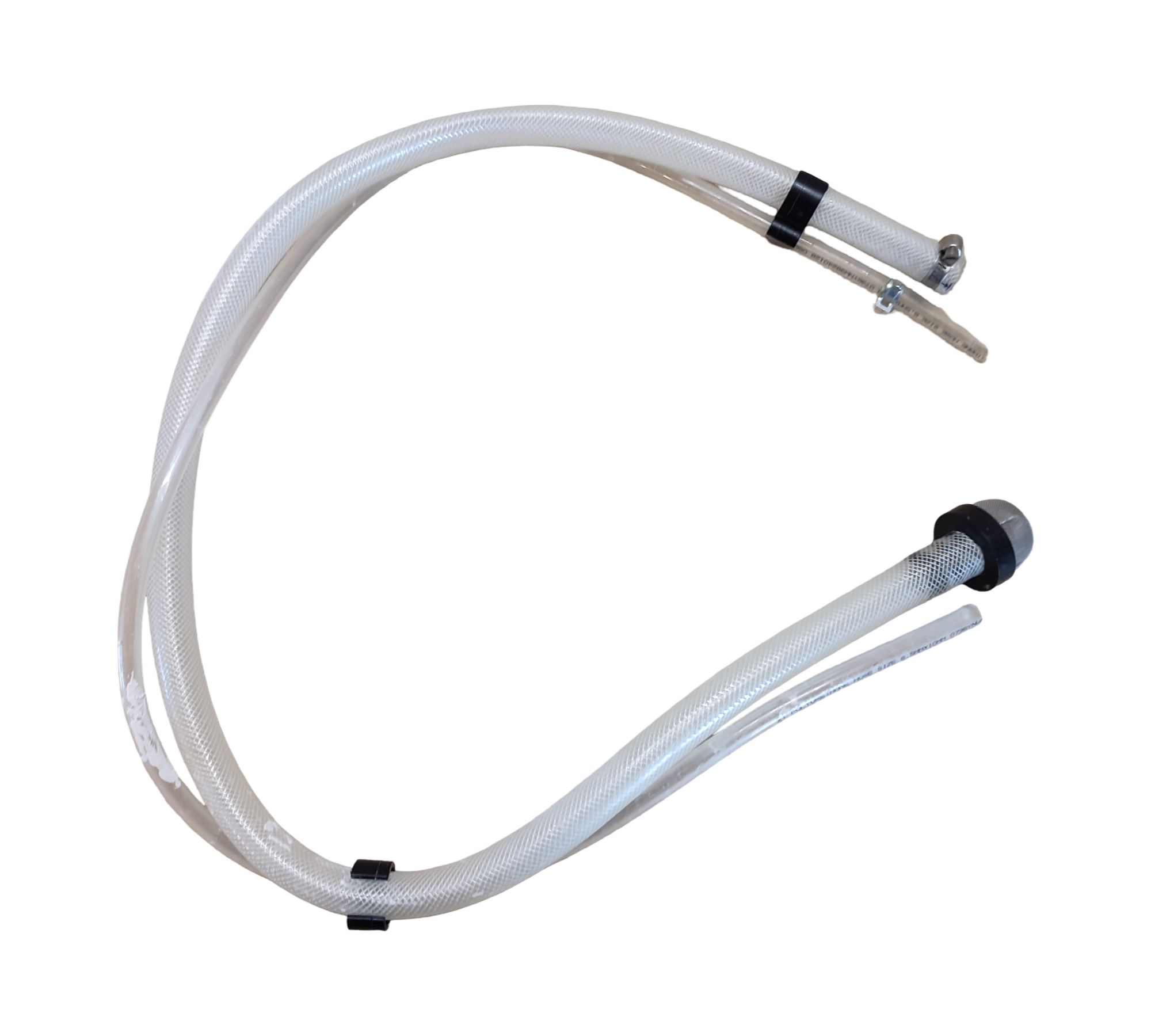 VEVOR Airless Farbsprühsystem elektrisch 650W tragbar 1,1L/min kompakt 34x27x41cm
