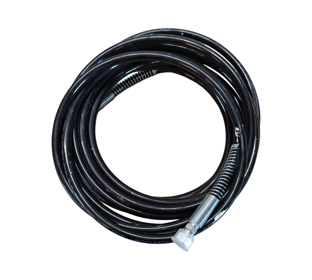 VEVOR Airless Farbsprühsystem elektrisch 650W tragbar 1,1L/min kompakt 34x27x41cm