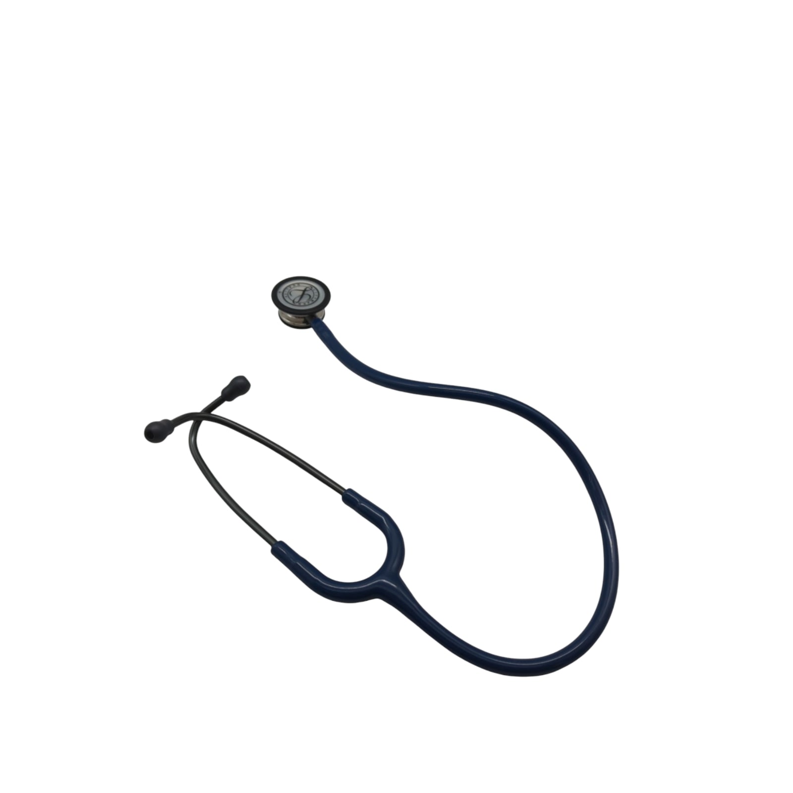 3M Littmann Classic III 5863 Stethoskop marineblau Hochglanz
