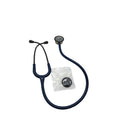 3M Littmann Classic III 5863 Stethoskop marineblau Hochglanz