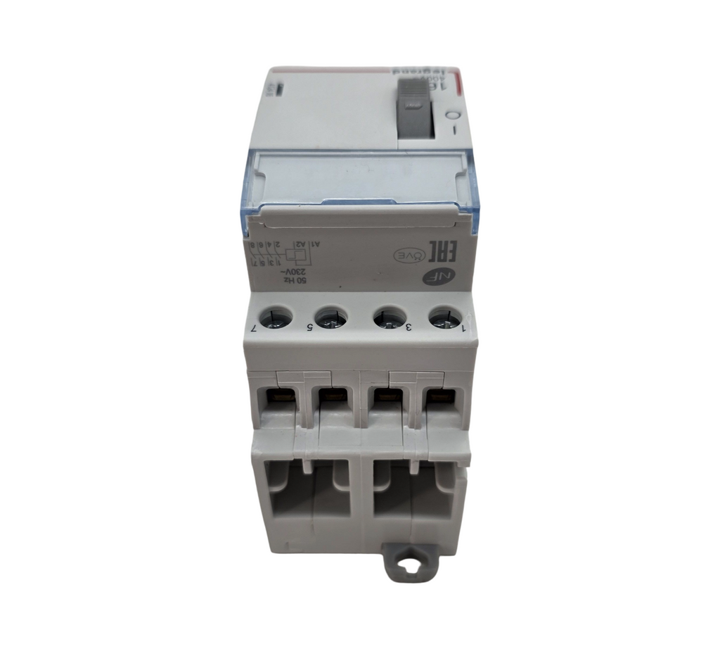 Legrand 412416 CX³ Stromstoßschalter 4P 16A 400V 230V 2 Module