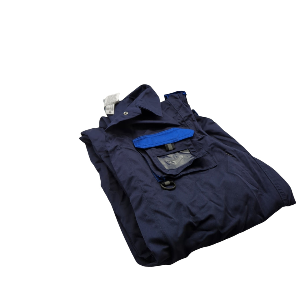 TX15 High-Contrast Combination Size M 164-176
