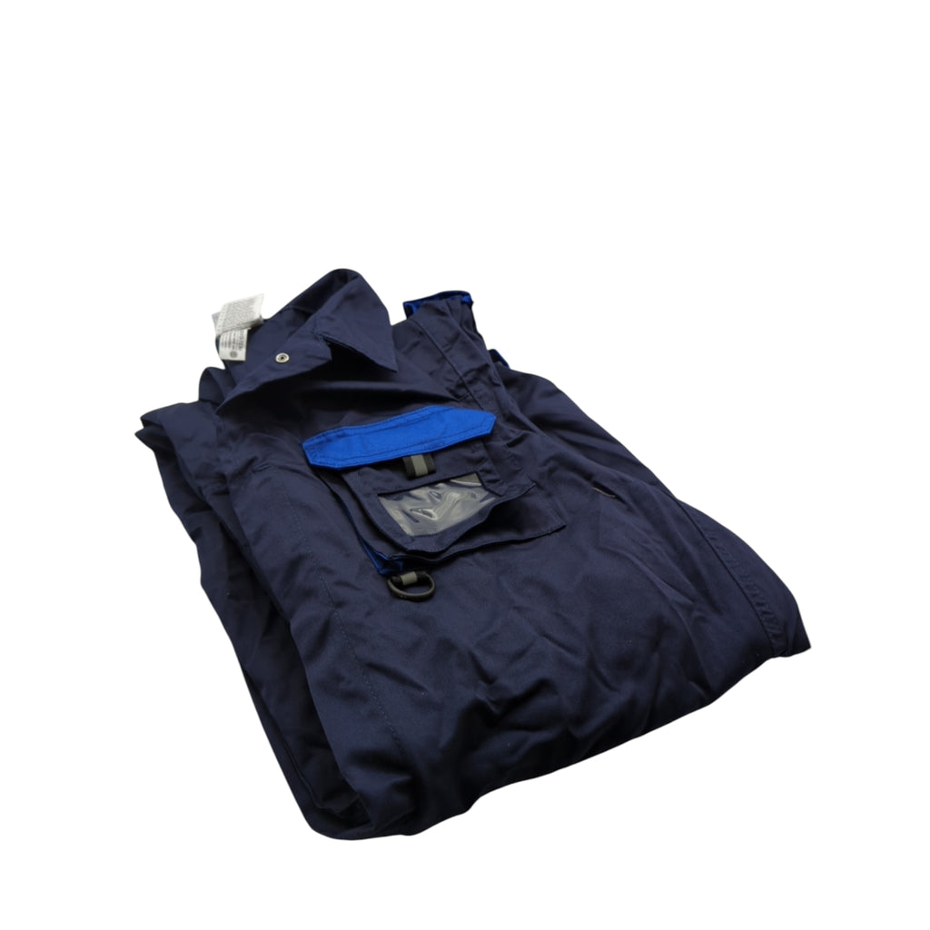 TX15 High-Contrast Combination Size M 164-176