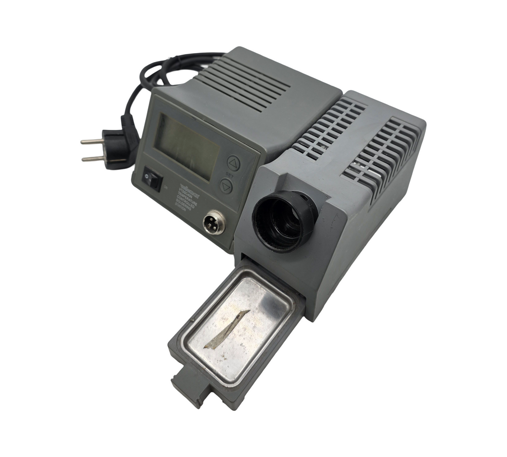 Fixpoint 51098 Digital Soldering Station EP5, 48 W